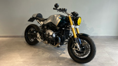 BMW R Ninet Racer ABS